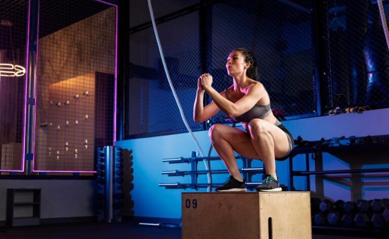 Mulheres com lipedema podem praticar CrossFit? Veja o que precisa ser avaliado
