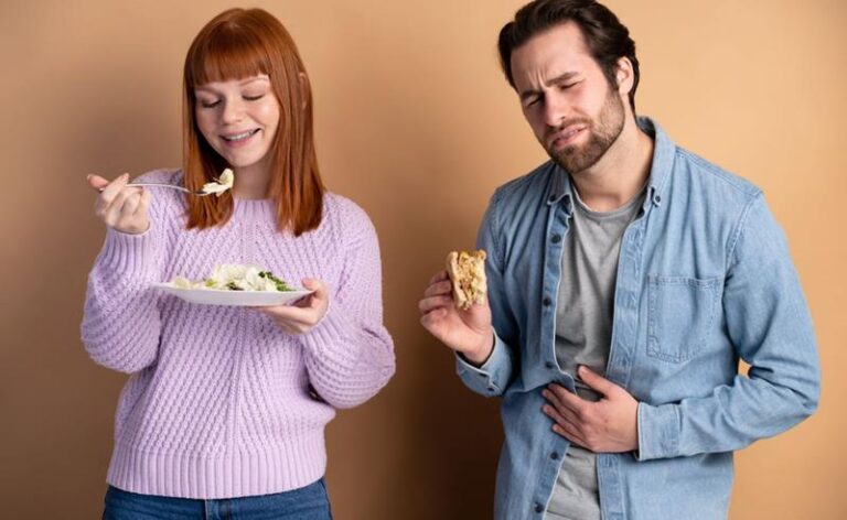 Gordura no fígado: o que comer para ajudar a reverter o quadro