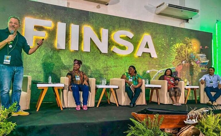 Principal festival de investimentos de impacto e negócios sustentáveis da Amazônia anuncia programação de 2026