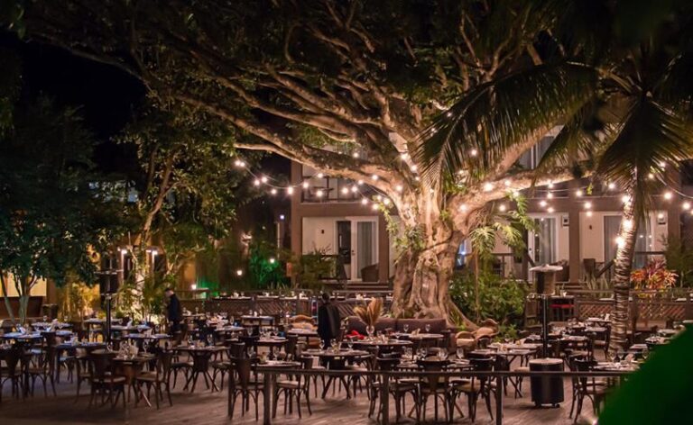 Noite da Pizza reúne gastronomia, música ao vivo e sofisticação na Pousada Estaleiro Guest House