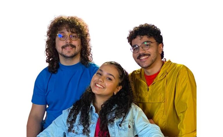 Irmãos Cauwave estreiam na Flamus com conteúdos exclusivos