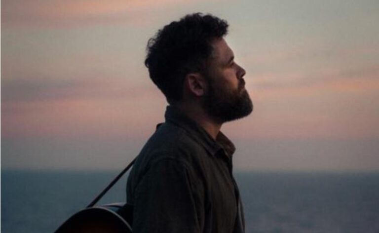 Passenger lança novo single “It Was Gonna Be You”