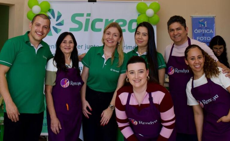 Abertas as inscrições para programa que oferece capacitação, mentoria e geração de renda para mulheres empreendedoras no interior de SP