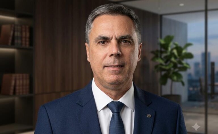 EPI-USE Brasil anuncia Alexandre Prado como novo Head de Vendas para acelerar transformação digital nas empresas
