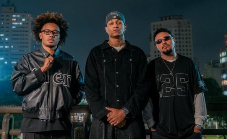 O cantor 2metro lança o EP “PAI (Próximo a Intimidade)” e o vídeo de “YEET”