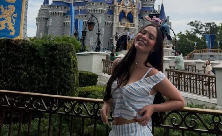 Júlia Pimentel aproveita dias na Disney e apresenta as principais novidades do destino