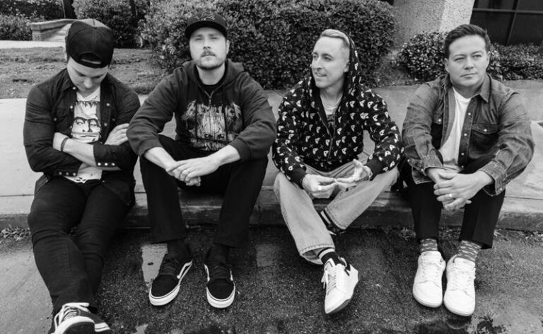 Yellowcard lança a nova música “Calvary Drive”