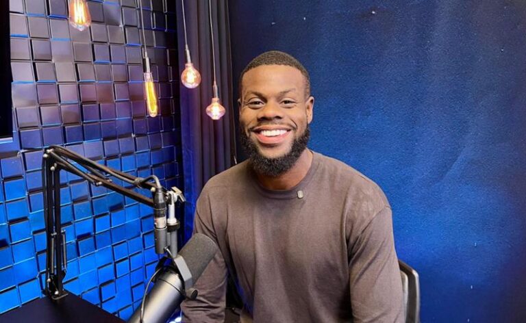 Samuel Eleoterio fala sobre sucesso, críticas, propósito e nova fase da carreira no Super Gospel + Podcast