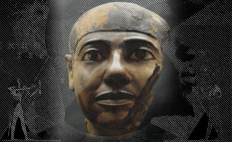 O que Aristóteles e Imhotep concordariam sobre saúde? Muito mais do que imaginamos.