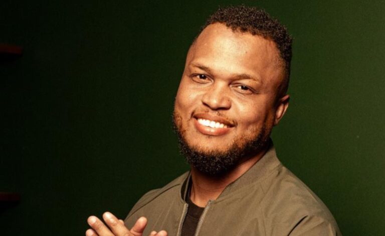 Marcos Rodrigues abre pré-save de “Então É Só Clamar” e prepara nova interpretação de composição que marcou o gospel brasileiro