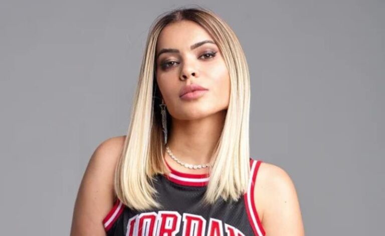 Allana Bee critica sexualização excessiva na música: “O Brasil é maior do que a vulgaridade”