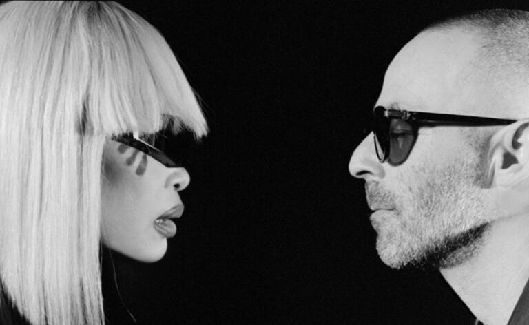 Erykah Badu & The Alchemist detalham novo álbum, ‘Before The World Blows”, que chega na sexta feira