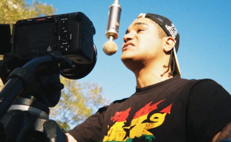 Dudu MC leva as próprias raízes a “Sermão (AF2)”, de A Fórmula