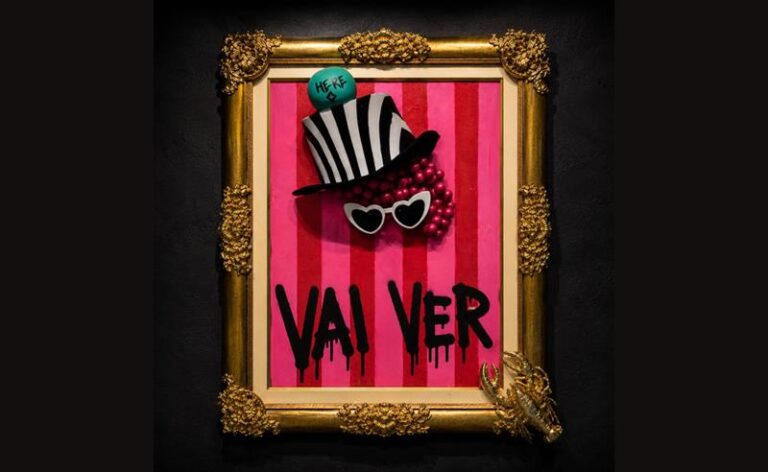 Novo single da banda Nuna, “Vai Ver”, aborda o fim da inocência em uma relação unilateral