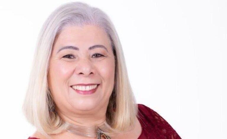 Vera Lima Bolognini - Jornalista e Relações Públicas - Studium Eficaz Academy