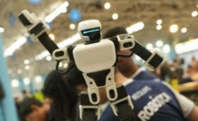 Festival Marista de Robótica abre inscrições para edição 2026 com foco na construção de cidades mais fraternas