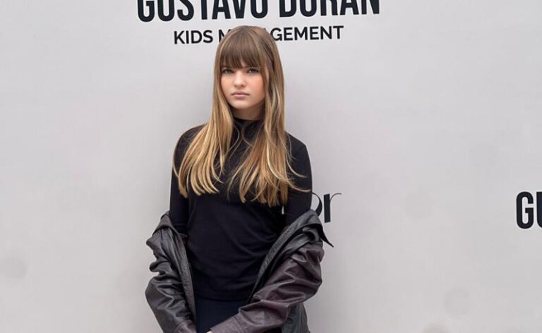 Sabrina Cicarello brilha no Next Icons, em São Paulo