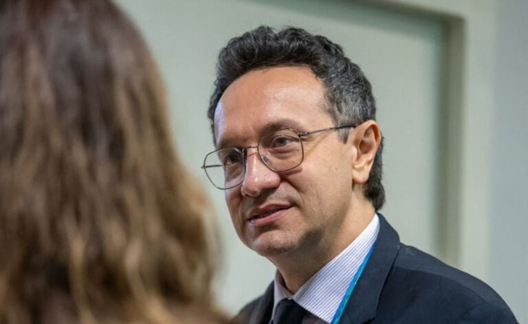 Dr. Gustavo Becker: a inteligência artificial entra de vez no centro cirúrgico