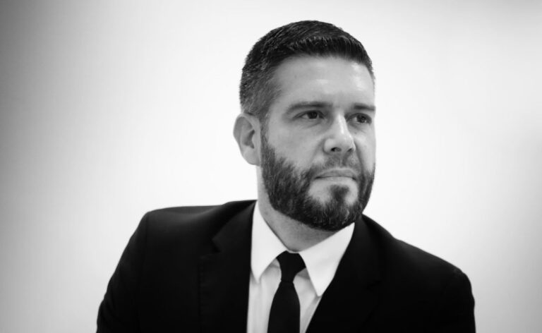 Dr. Leandro Luzone: o advogado que enxerga a empresa antes do contrato