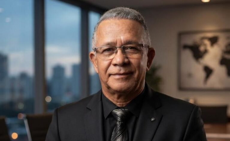 Aldo Gomes: Uma Trajetória de Superação, Dedicação à Segurança Pública e Paixão pela Música
