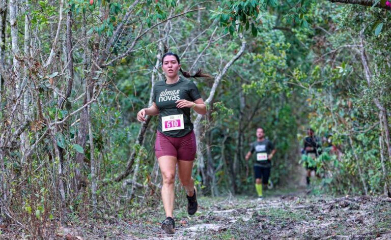 Almas Novas encerra segunda edição com esporte, natureza e grande show do Capital Inicial em Lavras Novas