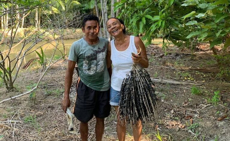 Semana Dudu da Floresta reúne comunidades e especialistas para discutir futuro dos territórios tradicionais no Marajó