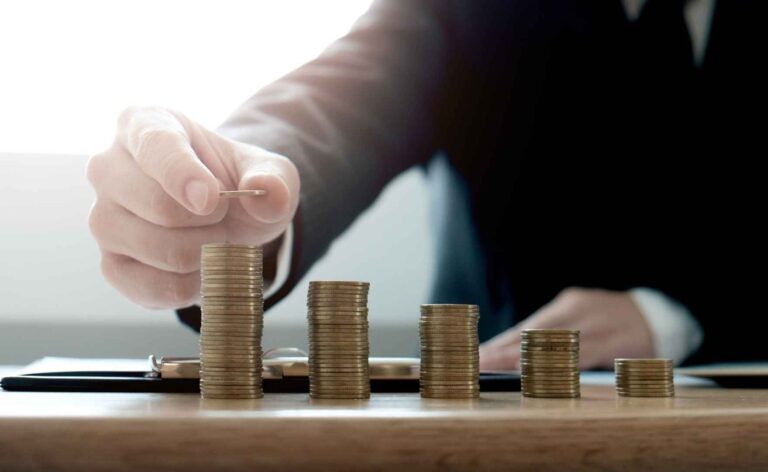 Empresa saudável começa nos números