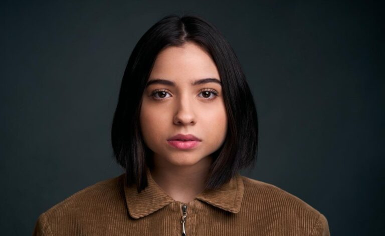 Isabella Daneluz amplia carreira e vai dos palcos às telas do cinema