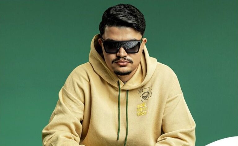 Japa NK leva o funk para o Rock in Rio 2026