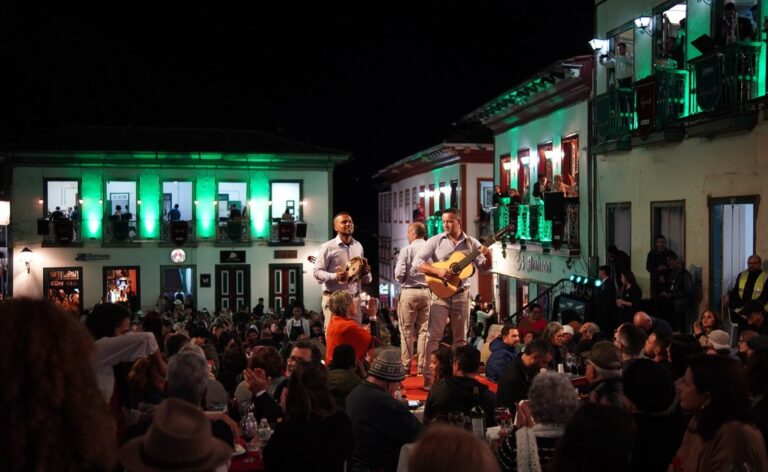 Entre música e história: Vesperata Diamantina anuncia as últimas datas de 2026