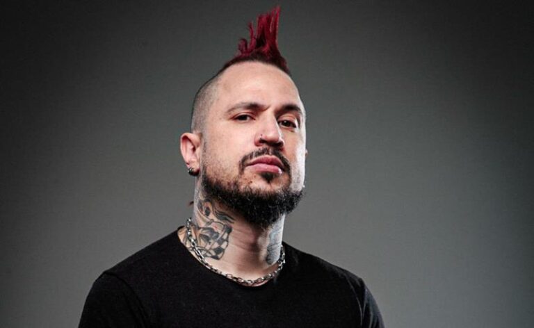 Síndrome K une forças com Caio MacBeserra (Project 46) no potente e visceral manifesto “Jogo Sujo”