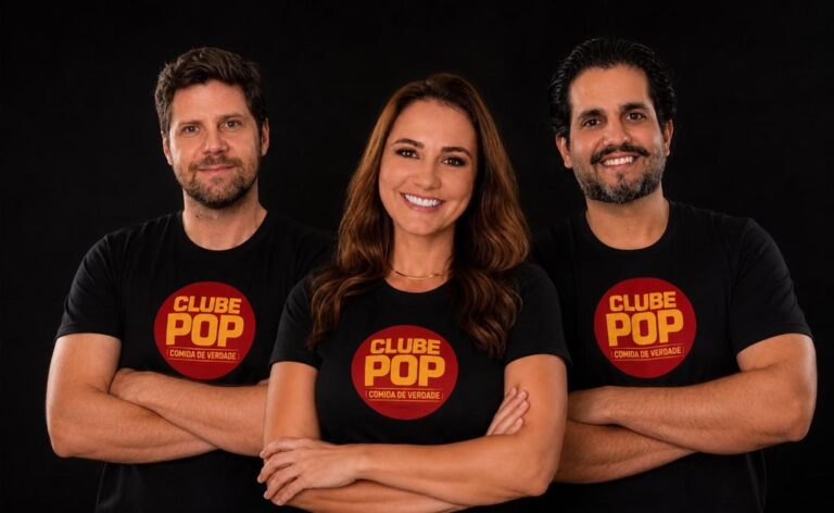 De gerente de banco a empreendedora: executiva troca carreira no mercado financeiro para comandar operação do Clube Pop