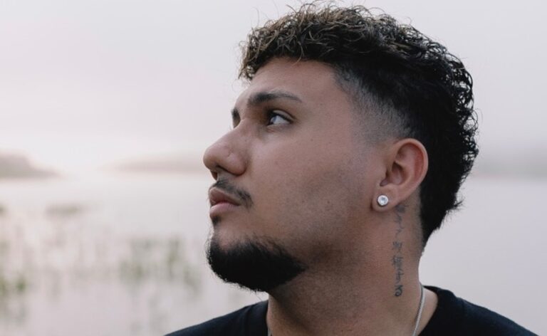 Nesk Only apresenta o EP “Me Tira o Medo” e o clipe da faixa-título