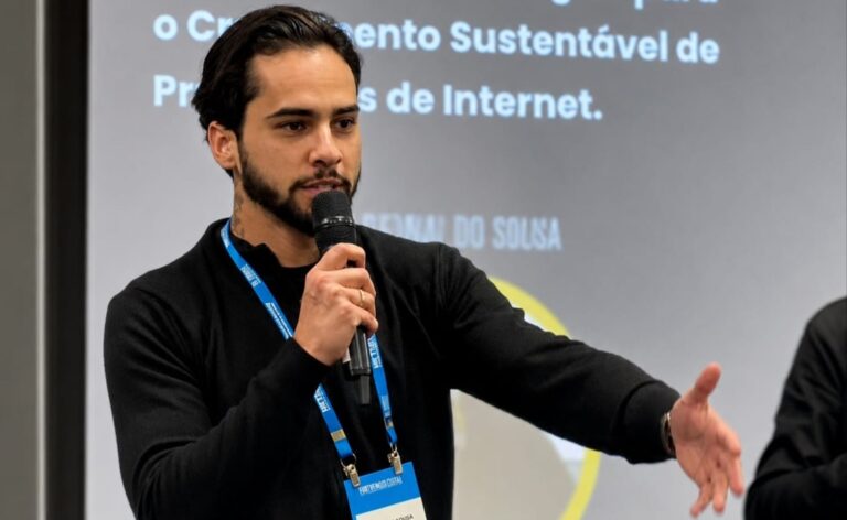 Na disputa por terras raras, Brasil pode ganhar relevância estratégica, aponta Erick Boniz