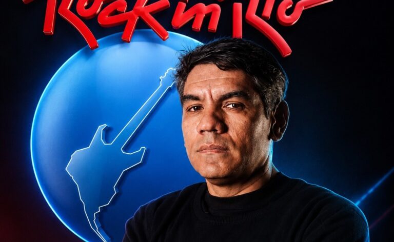 Dodô Costa, diretor comercial da GR6, revela bastidores do Rock in Rio e fala sobre a evolução dos grandes shows de funk