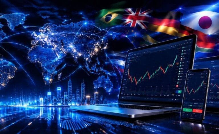 Tauron Broker: corretora internacional segura para operar sem medo de ter seu capital travado