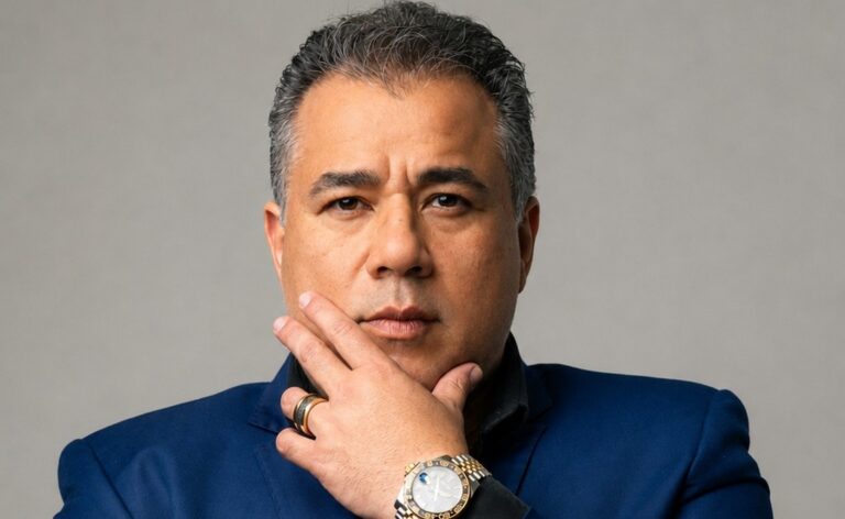 Lucas Ferraz, estrategista financeiro, transforma experiência em método à frente da K4 Bank
