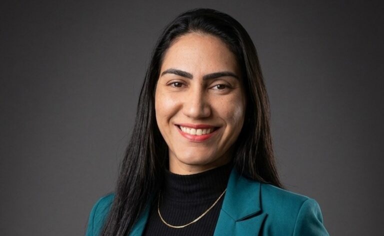 Luciene Alves de Oliveira: Da Gestão Empresarial à Transformação e educação Financeira de credito no Brasil