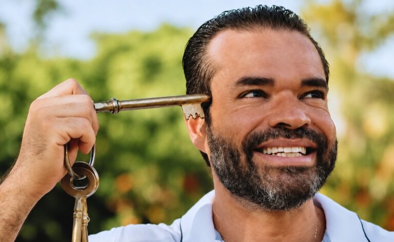 7 dias para prosperar: Ricardo Melo propõe uma semana de transformação para quem quer mudar a relação com a própria vida