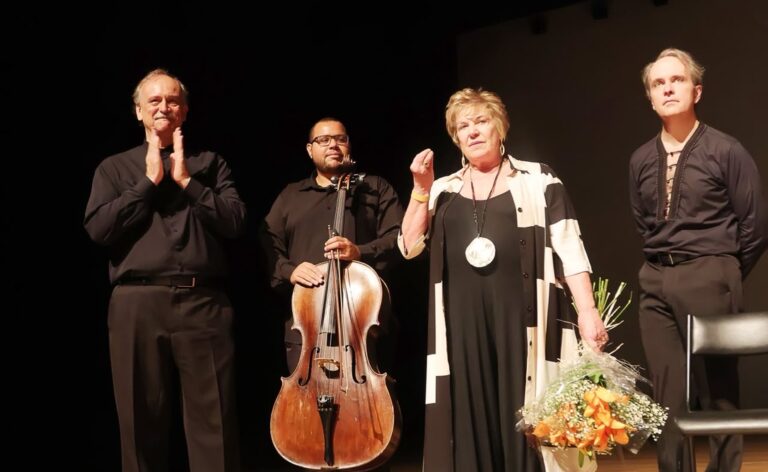 Centro Cultural Unimed-BH Minas emociona público em noite de tributo ao maestro Nelson Freire