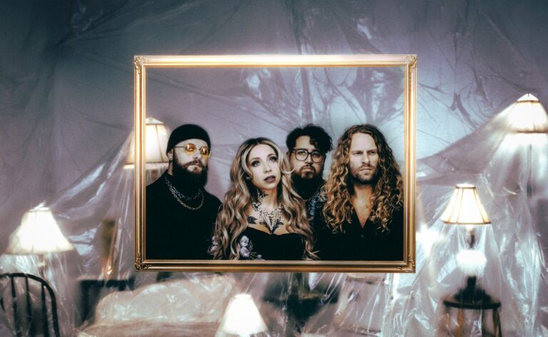 GORE. lança o seu novo single e videoclipe “Crucified”