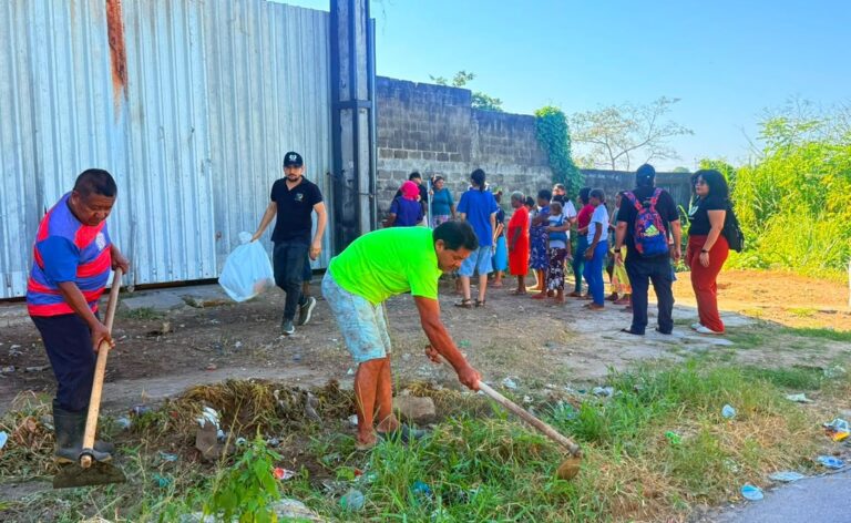 Brigadas Ecológicas já mobilizaram mais de 80 indígenas Warao em Manaus