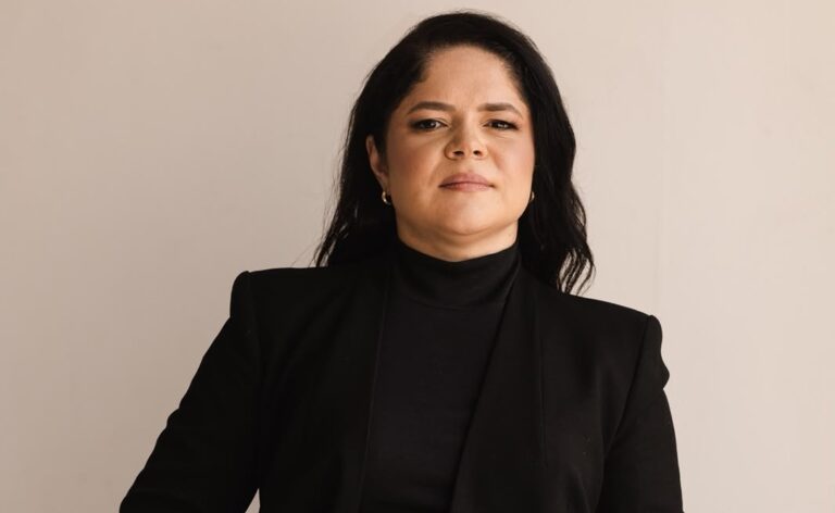 Com mais de 17 anos no mercado financeiro, a especialista financeira Creciane Rodrigues, transforma experiência em propósito de ampliar oportunidades
