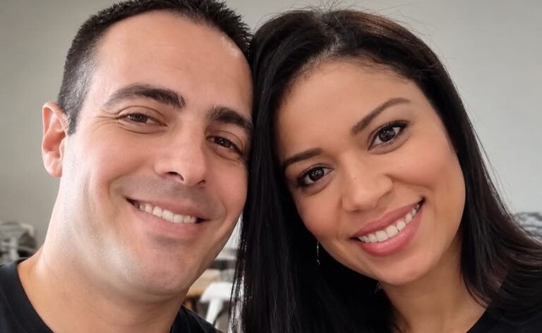 Casal que empreende junto, cresce junto: Michael e Alexandra apostam em novo negócio em São José dos Campos