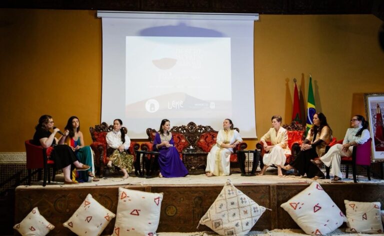 Desert Women Summit reúne profissionais brasileiros do turismo para promover Drâa-Tafilalet no Brasil