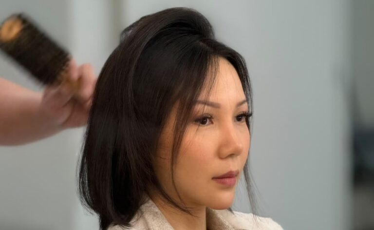 Érika Cho amplia sua presença no mercado da estética coreana