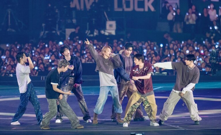 BTS divulga trailer de transmissões de shows em Buenos Aires e São Paulo nos cinemas; ingressos já estão à venda