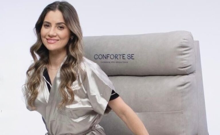 Poltronas para locação de pós cirúrgico em Aracaju: conforto e tecnologia auxiliam na recuperação de pacientes