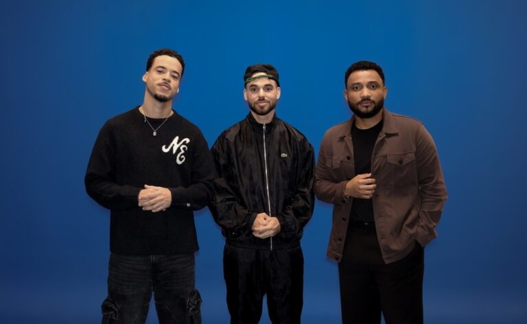 L7nnon, Eli Soares, Papatinho estão juntos em “Improvável”, faixa que inaugura o projeto “Só Fé”, série de colaborações entre alguns dos principais nomes da cena urbana e da música gospel