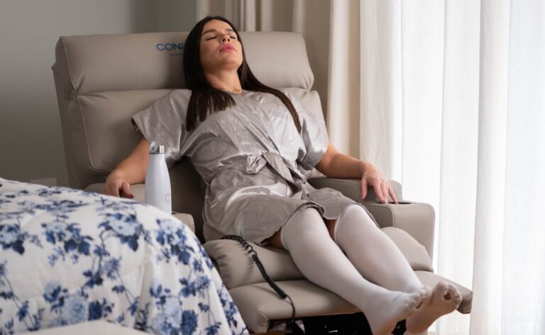Conforte-se Santa Maria traz inovação e poltronas ergonômicas para recuperação pós-operatória na região central